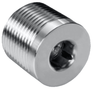 Stopping Plugs made of Metal Series CMP-747